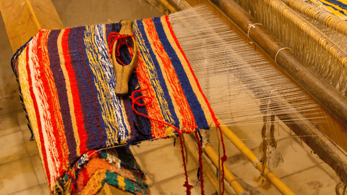 Unveiling the Tapestry of Berber: A Journey Through North Africa's Ancient Tongues