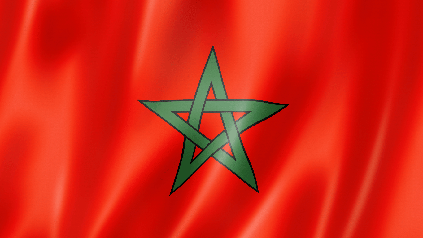 Read more about the article Significance of the Moroccan Flag Symbols