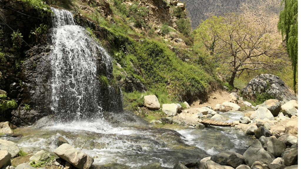 Activities At Ourika Valley