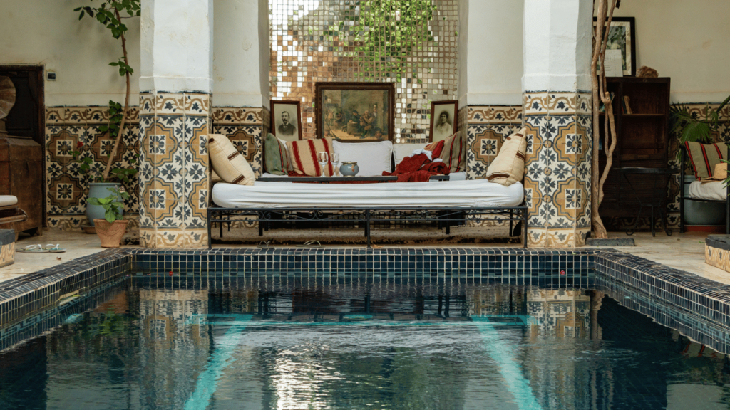 Best Areas to Stay in Marrakech After the Earthquake 