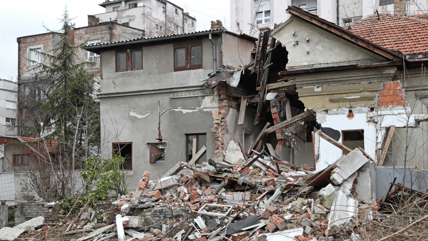 Scopri di più sull'articolo Terremoto in Marocco 2023 e Sicurezza Nel Viaggio