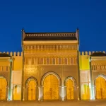 Viaggio di 4 giorni da Fes