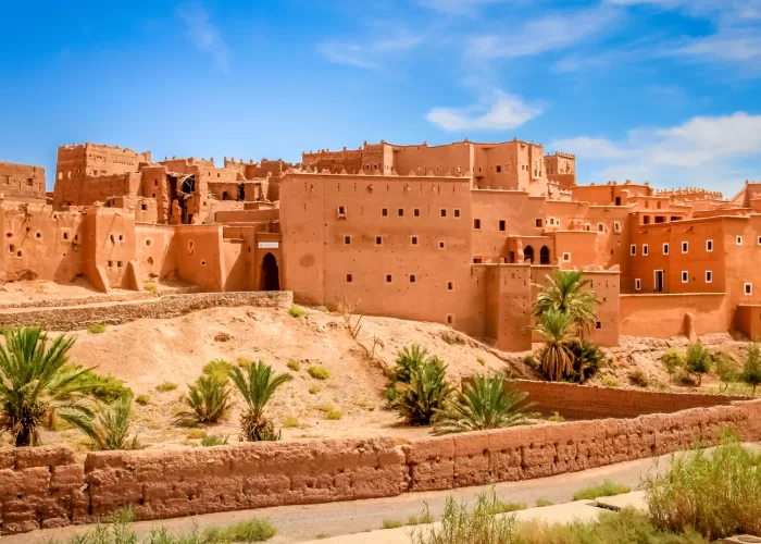 Ouarzazate