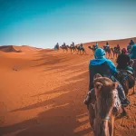 Viaggio di 3 giorni da Fez a Marrakech